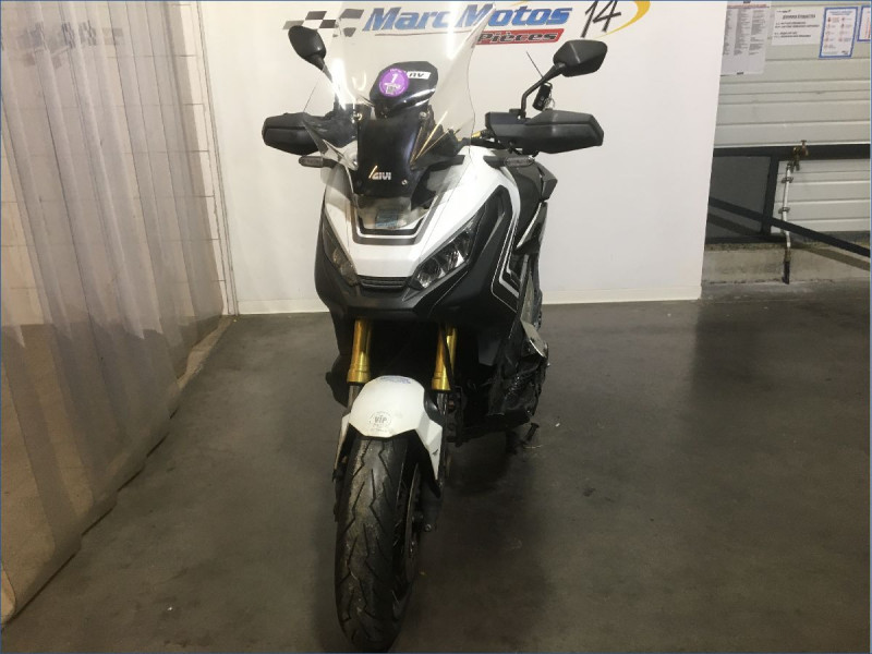 HONDA 750 X-ADV 