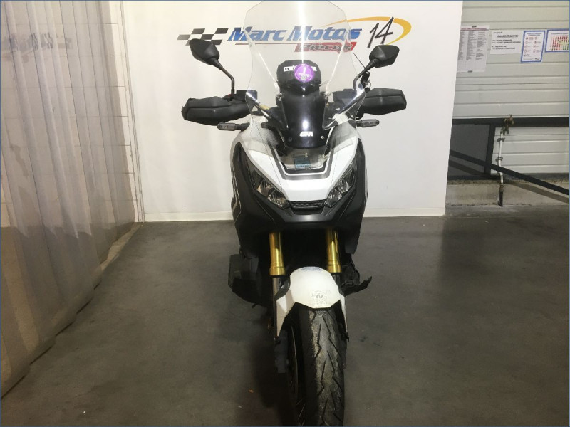 HONDA 750 X-ADV 