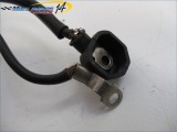 CABLE DE BATTERIE HONDA 600 HORNET 2012