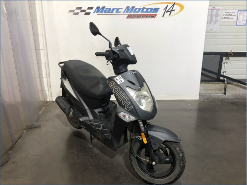 KYMCO 50 AGILITY 