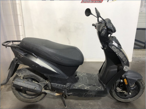 KYMCO 50 AGILITY 
