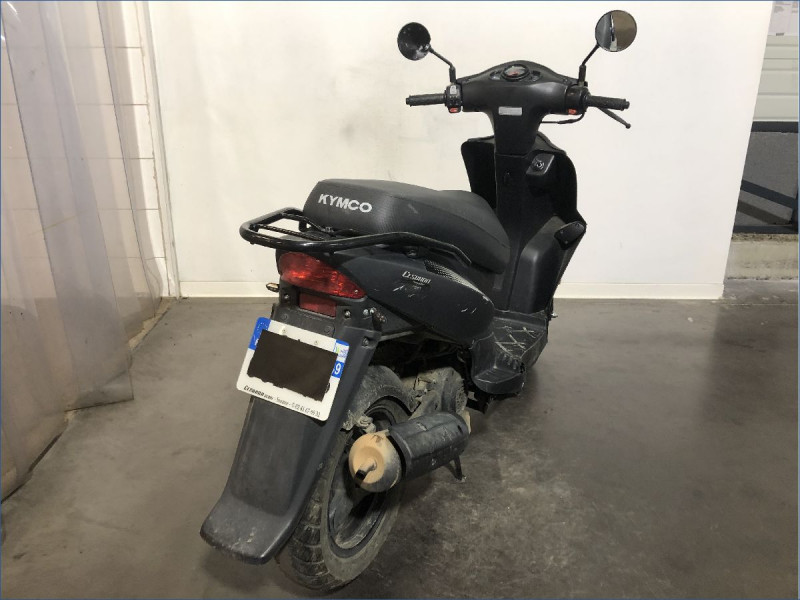 KYMCO 50 AGILITY 