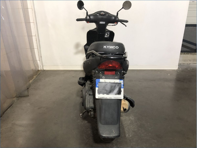 KYMCO 50 AGILITY 