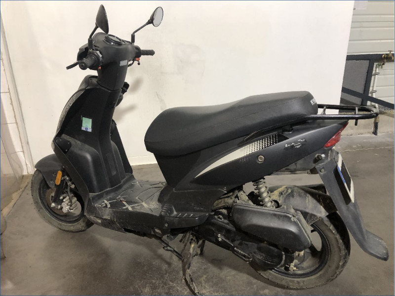 KYMCO 50 AGILITY 
