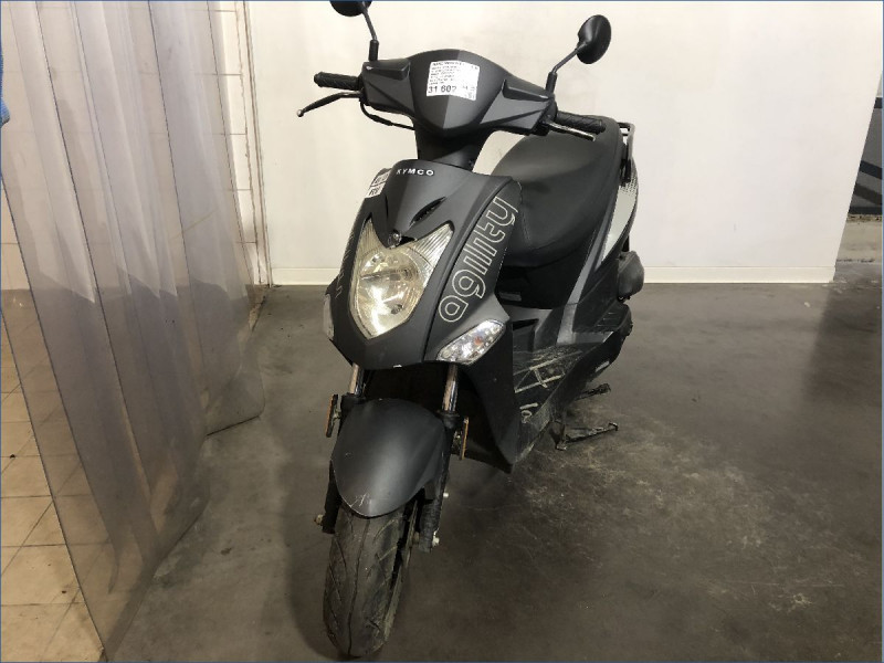 KYMCO 50 AGILITY 