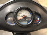KYMCO 50 AGILITY 