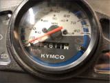 KYMCO 50 AGILITY 