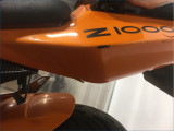 KAWASAKI Z1000 