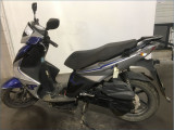 KYMCO 50 SUPER 8 