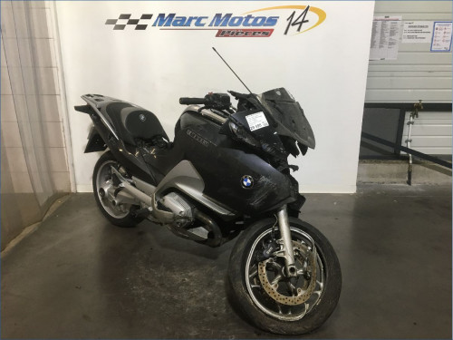 BMW R1200RT 