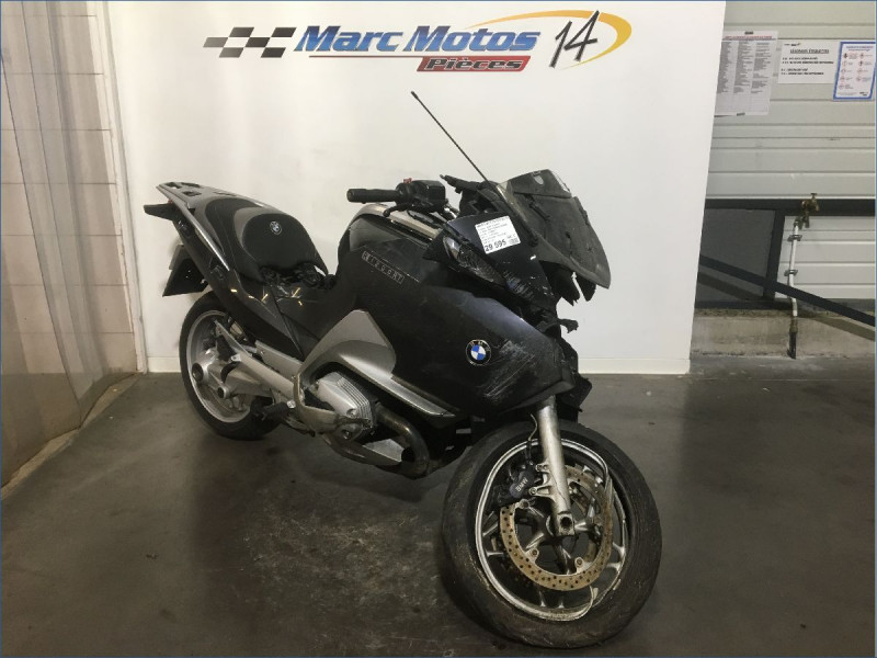 BMW R1200RT 