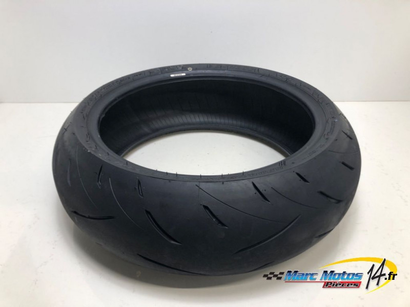 DUNLOP SPORTMAX ROADSPORT 2 190/50-17