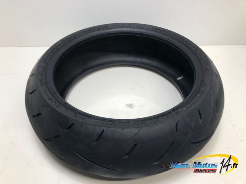 DUNLOP SPORTMAX ROADSPORT 2 190/50-17