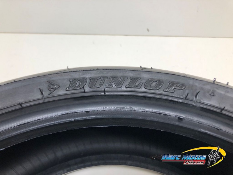 DUNLOP SPORTMAX ROADSPORT 2 190/50-17