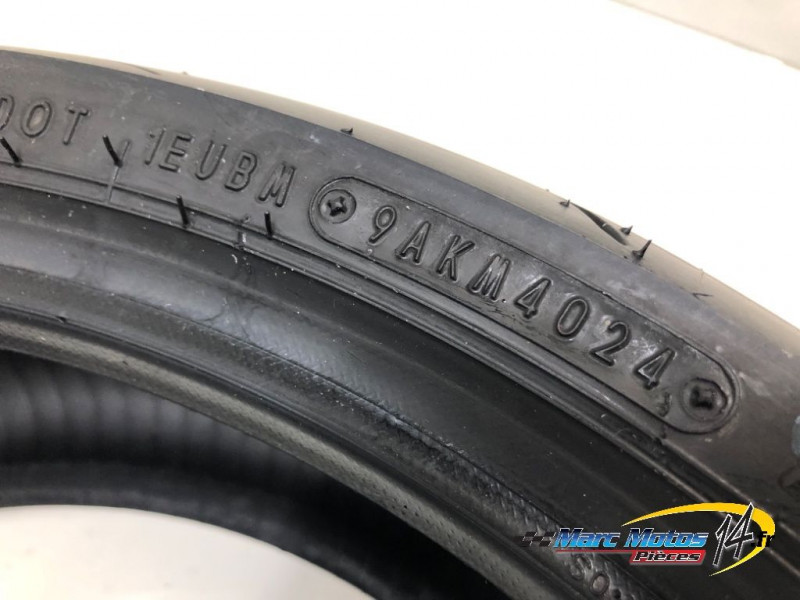 DUNLOP SPORTMAX ROADSPORT 2 190/50-17
