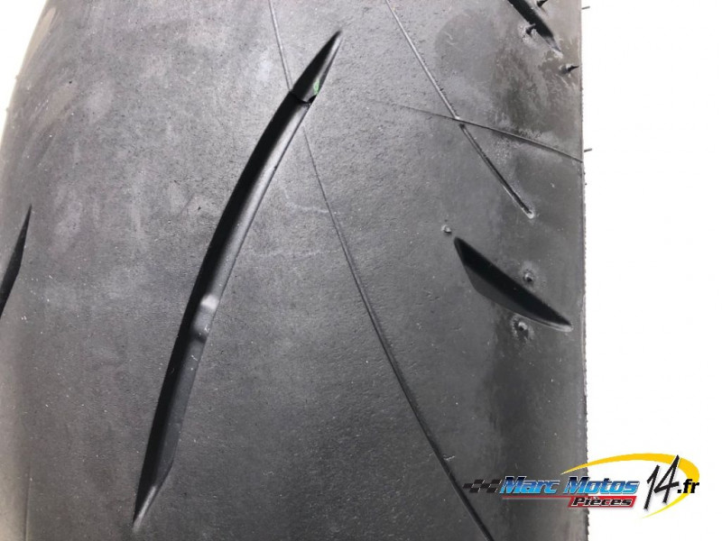 DUNLOP SPORTMAX ROADSPORT 2 190/50-17