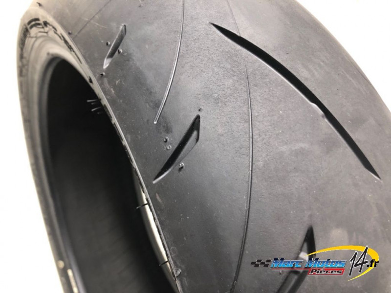 DUNLOP SPORTMAX ROADSPORT 2 190/50-17