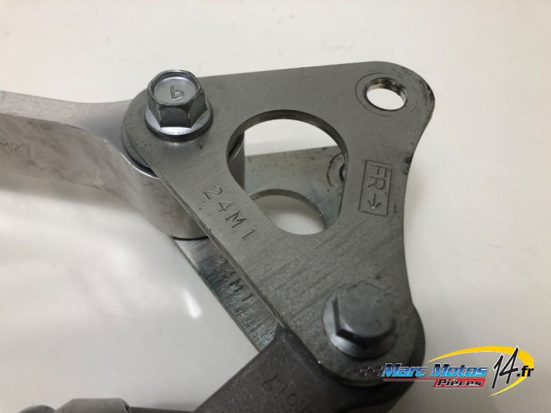 AMORTISSEUR SUZUKI 1000 GSX-S GT 2025