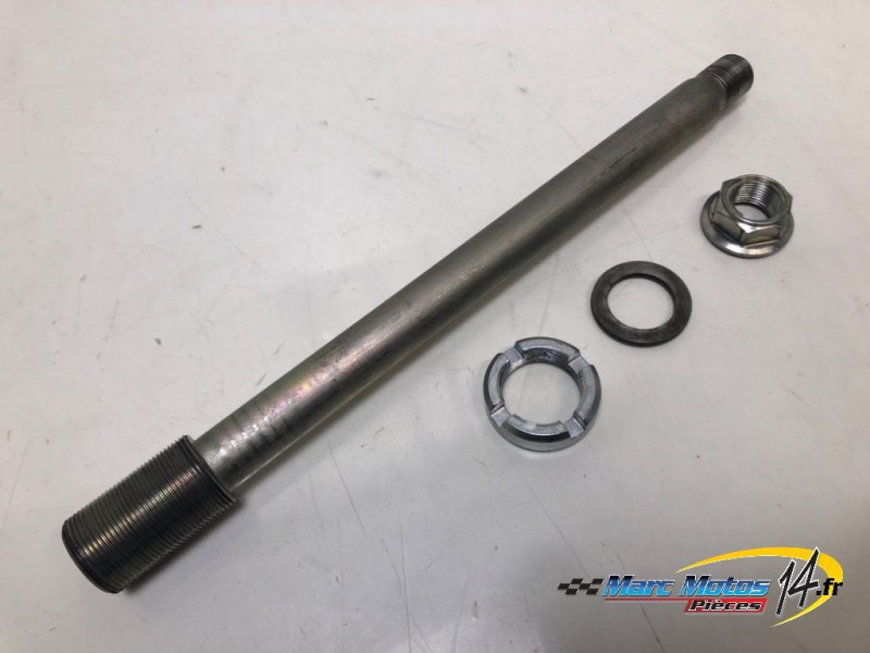 AXE DE BRAS OSCILLANT SUZUKI 1000 GSX-S GT 2025