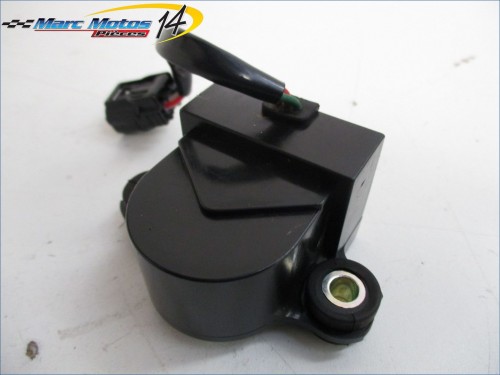 CAPTEUR D&#039;ANGLE HONDA 600 HORNET 2012