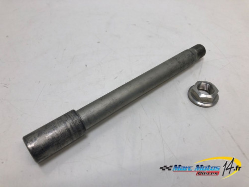 AXE DE ROUE AVANT SUZUKI 1000 GSX-S GT 2025