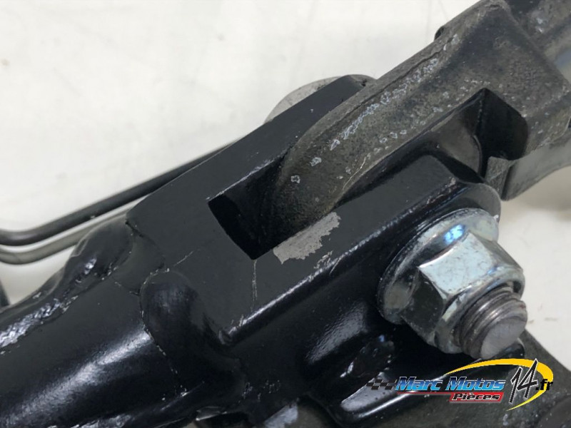 BEQUILLE LATERALE SUZUKI 1000 GSX-S GT 2025