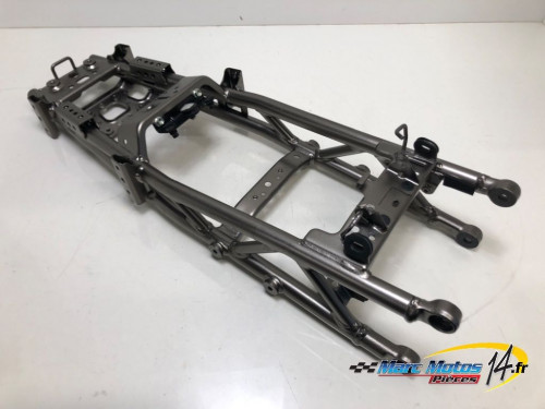 BERCEAU ARRIERE DE CADRE SUZUKI 1000 GSX-S GT 2025