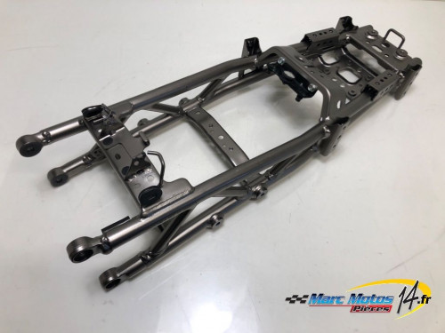 BERCEAU ARRIERE DE CADRE SUZUKI 1000 GSX-S GT 2025