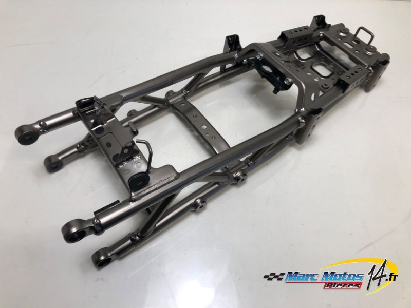 BERCEAU ARRIERE DE CADRE SUZUKI 1000 GSX-S GT 2025