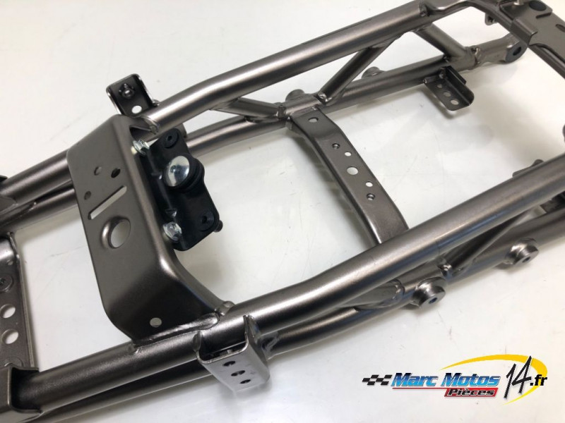 BERCEAU ARRIERE DE CADRE SUZUKI 1000 GSX-S GT 2025