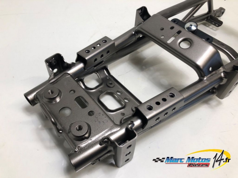 BERCEAU ARRIERE DE CADRE SUZUKI 1000 GSX-S GT 2025