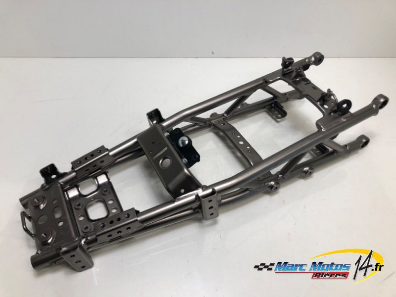 BERCEAU ARRIERE DE CADRE SUZUKI 1000 GSX-S GT 2025