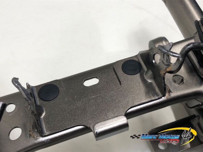 BERCEAU ARRIERE DE CADRE SUZUKI 1000 GSX-S GT 2025