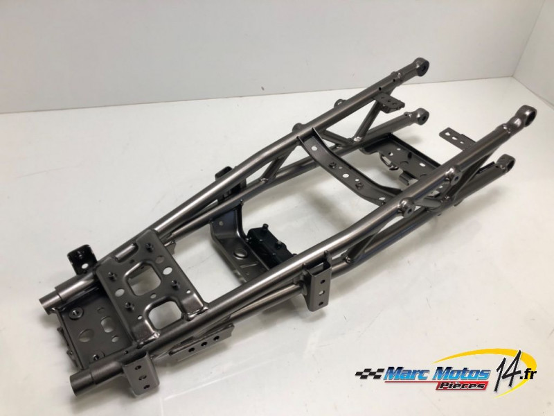 BERCEAU ARRIERE DE CADRE SUZUKI 1000 GSX-S GT 2025