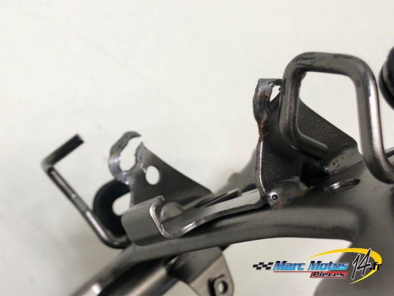 BERCEAU ARRIERE DE CADRE SUZUKI 1000 GSX-S GT 2025