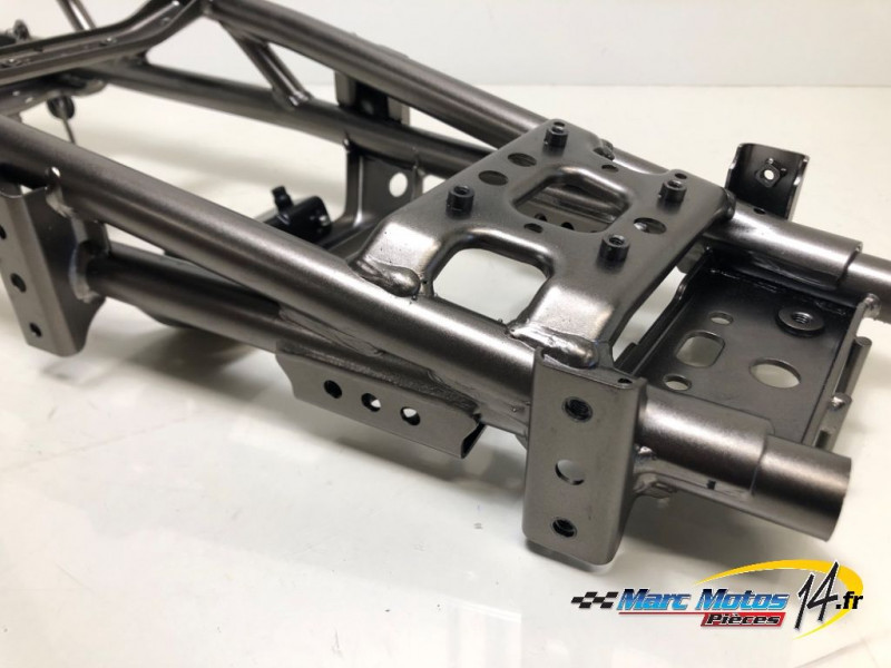 BERCEAU ARRIERE DE CADRE SUZUKI 1000 GSX-S GT 2025