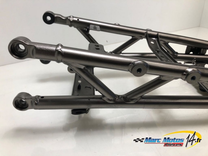 BERCEAU ARRIERE DE CADRE SUZUKI 1000 GSX-S GT 2025