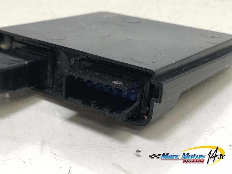 BOITIER ELECTRONIQUE D'ECLAIRAGE SUZUKI 1000 GSX-S GT 2025