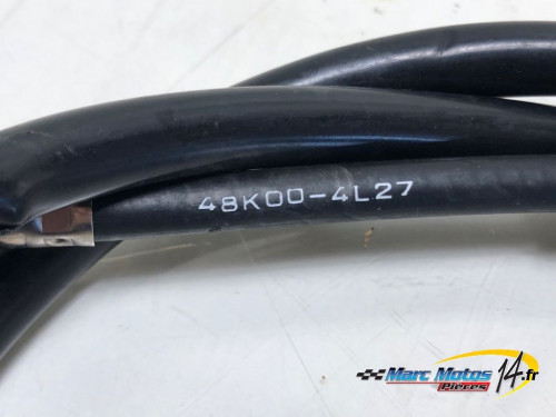 CABLE D'EMBRAYAGE SUZUKI 1000 GSX-S GT 2025