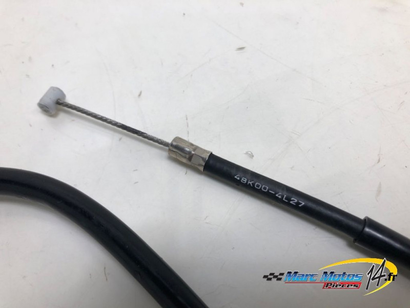 CABLE D'EMBRAYAGE SUZUKI 1000 GSX-S GT 2025