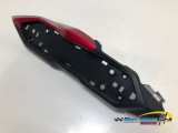 CACHE LATERAL GAUCHE SUZUKI 1000 GSX-S GT 2025