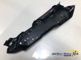 CACHE LATERAL GAUCHE SUZUKI 1000 GSX-S GT 2025