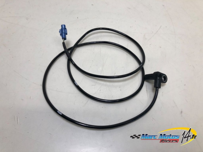 CAPTEUR ABS ARRIERE SUZUKI 1000 GSX-S GT 2025