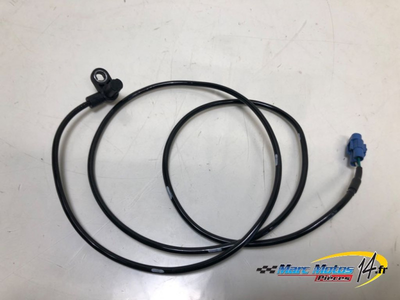 CAPTEUR ABS ARRIERE SUZUKI 1000 GSX-S GT 2025