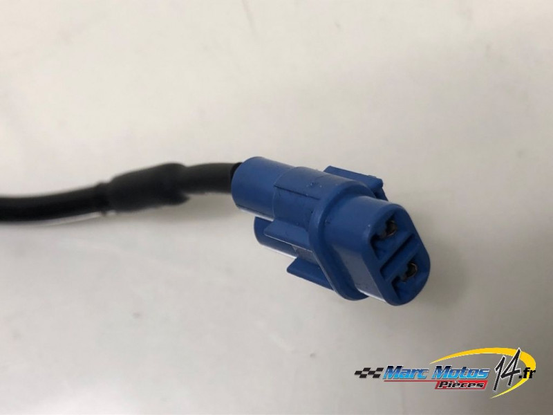 CAPTEUR ABS ARRIERE SUZUKI 1000 GSX-S GT 2025