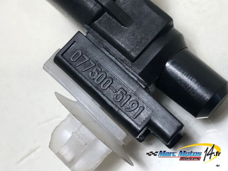 CAPTEUR D'AIR SUZUKI 1000 GSX-S GT 2025