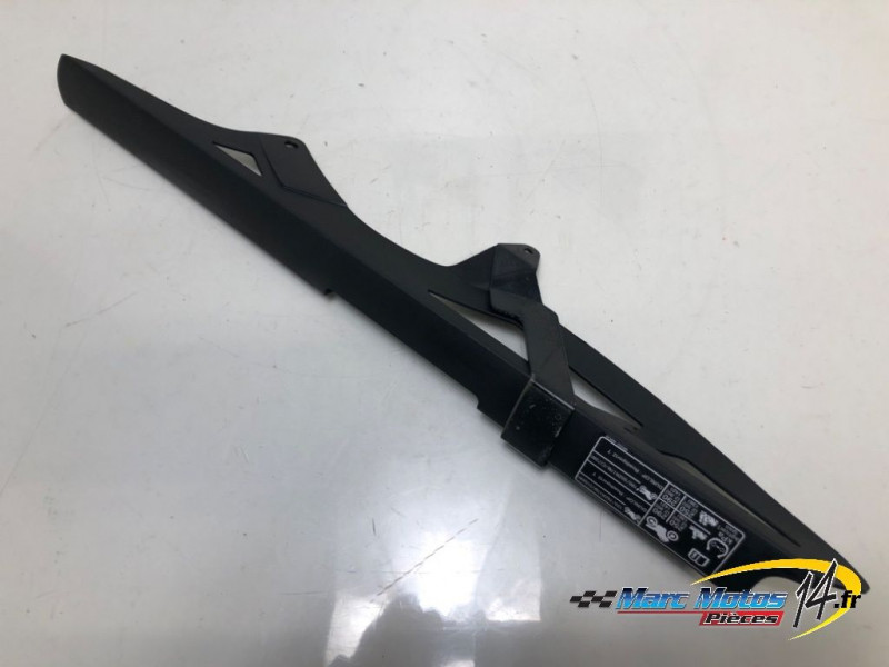 CARTER DE CHAINE SUZUKI 1000 GSX-S GT 2025