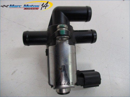 CLAPET DE RECYCLAGE DES GAZ HONDA 600 HORNET 2012