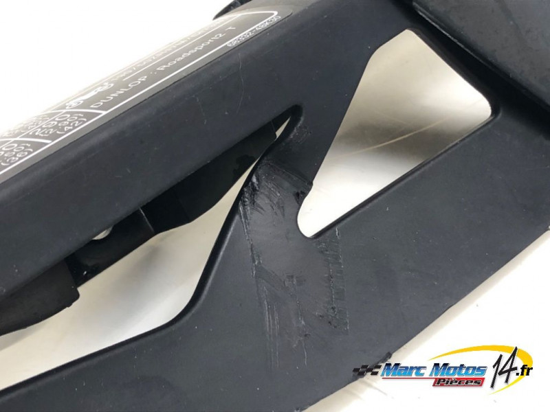 CARTER DE CHAINE SUZUKI 1000 GSX-S GT 2025