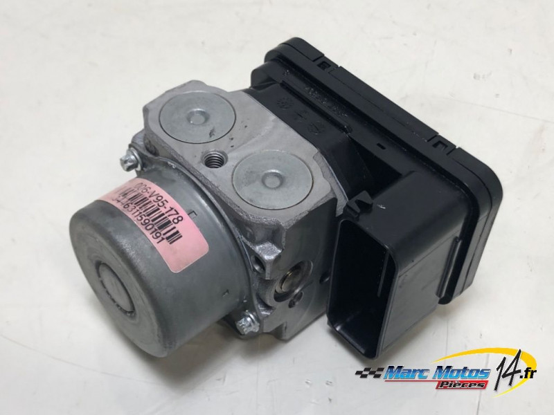 CENTRALE ABS SUZUKI 1000 GSX-S GT 2025